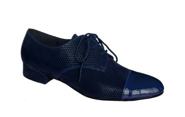 ELEGANT BLUE