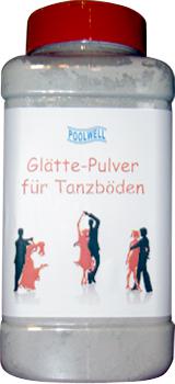 Poolwell Glätte Pulver