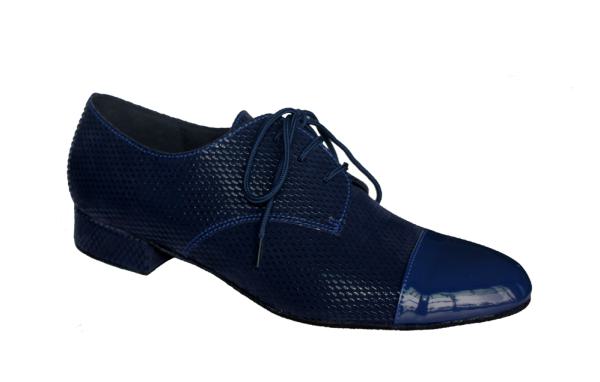 ELEGANT BLUE
