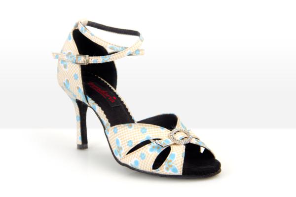 BLUE BUTTERFLY Schuhe mit Schmetterlingen